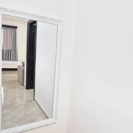 The Perfect One Bedroom Apartment *