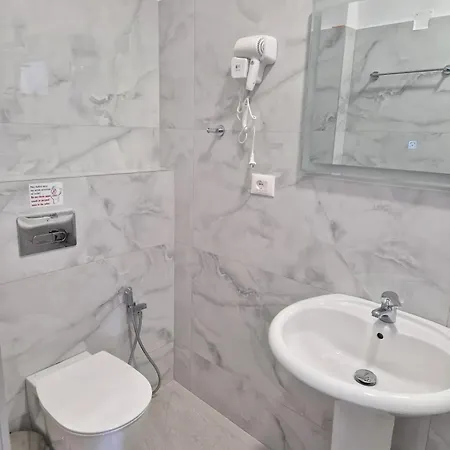 The Perfect One Bedroom * Σαράντα