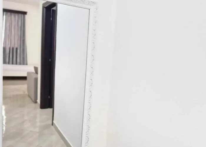 The Perfect One Bedroom Apartment *