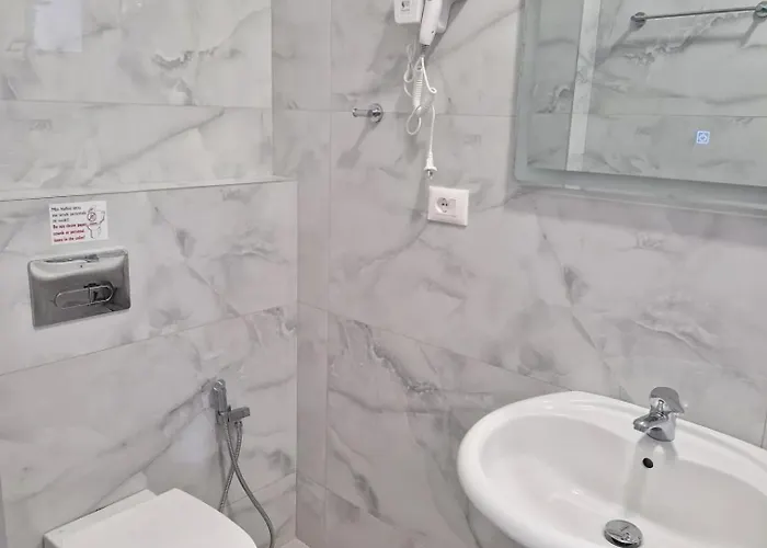 The Perfect One Bedroom * Sarandë