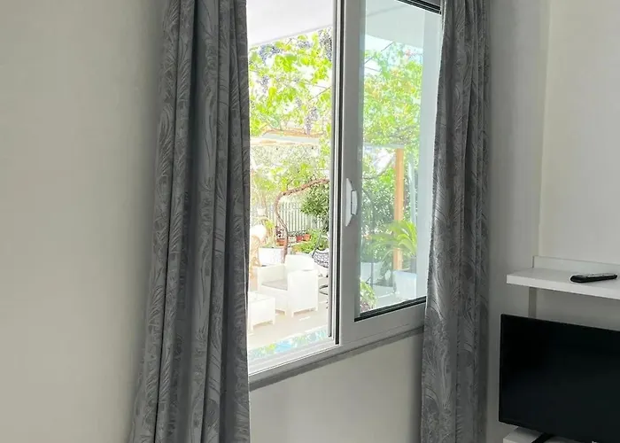 The Perfect One Bedroom *