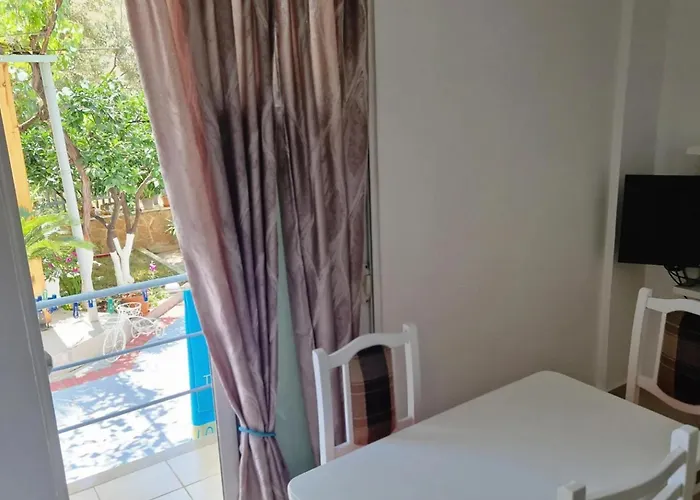 The Perfect One Bedroom Apartment
