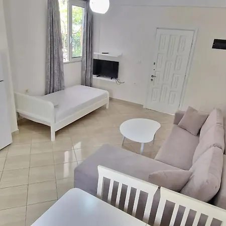 Apartment The Perfect One Bedroom