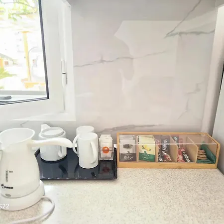 The Perfect One Bedroom Apartment *