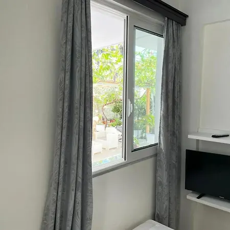 Apartment The Perfect One Bedroom *