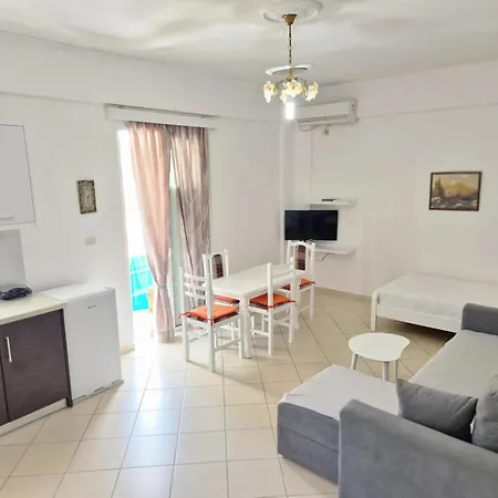The Perfect One Bedroom Sarande