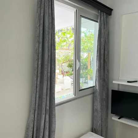 The Perfect One Bedroom *