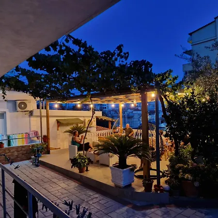 The Perfect One Bedroom Sarande