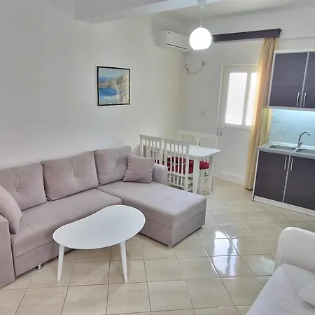 The Perfect One Bedroom