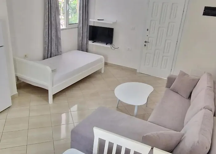 Appartamento The Perfect One Bedroom