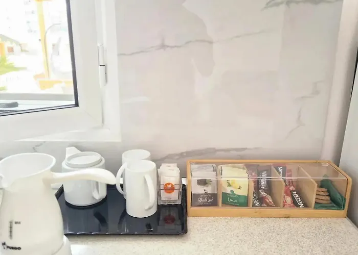The Perfect One Bedroom Appartamento *