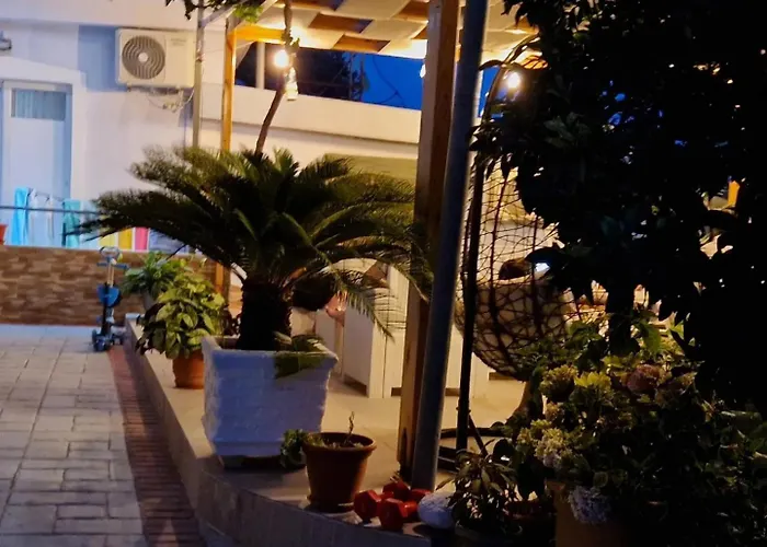 Appartamento The Perfect One Bedroom