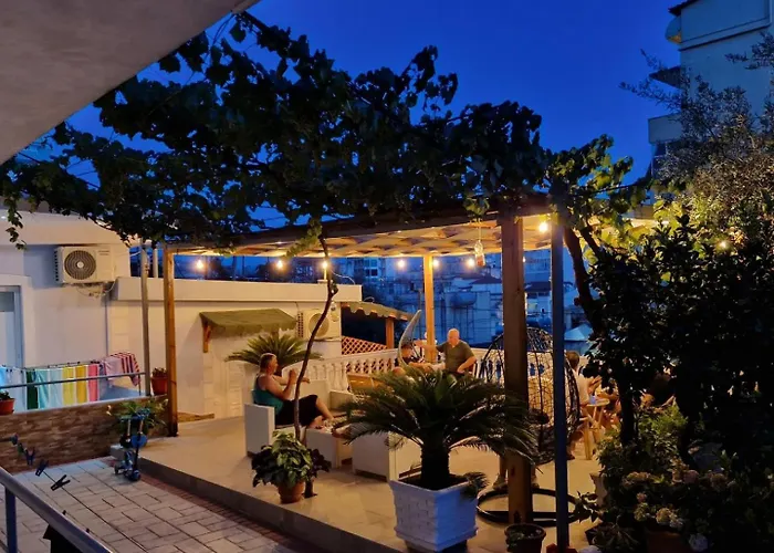The Perfect One Bedroom Sarandë
