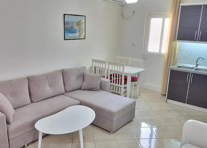 The Perfect One Bedroom