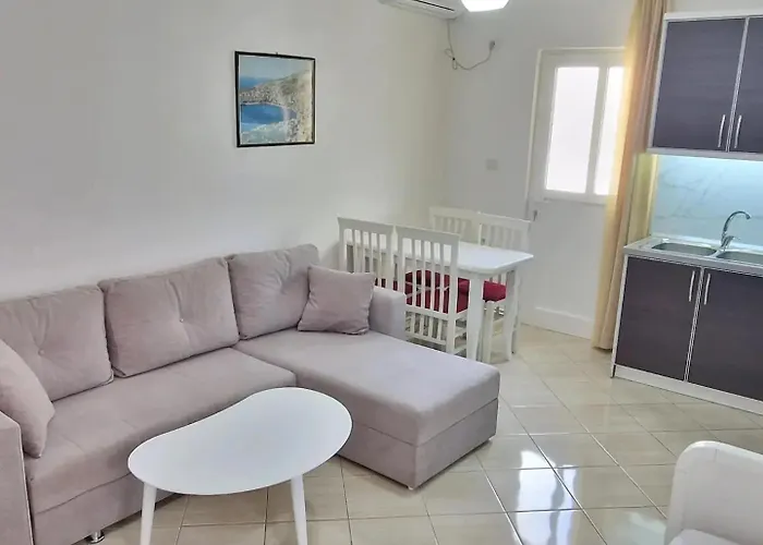 The Perfect One Bedroom